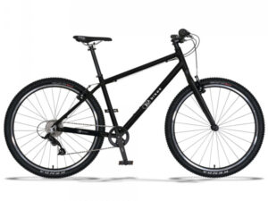 alles-bike Fahrradladen in Neckartenzlingen - KU Bikes 27,5 M MTB