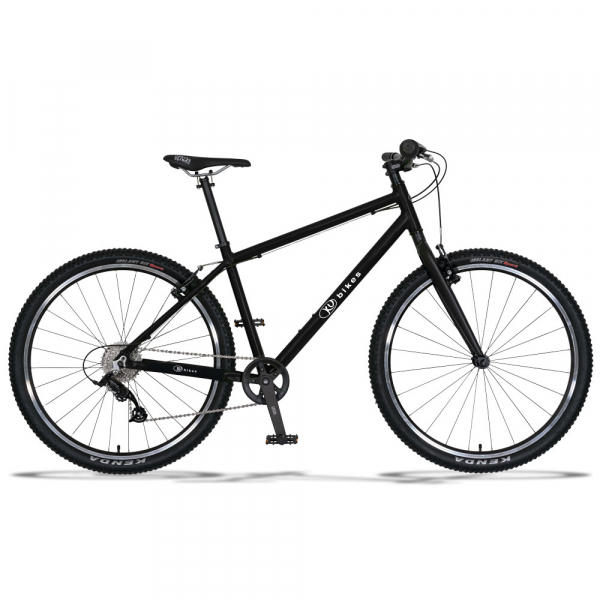 alles-bike Fahrradladen in Neckartenzlingen - KU Bikes 27,5 M MTB