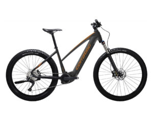 Corratec E-Power X Vert Pro Trapez 2022