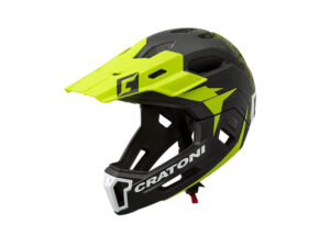 Cratoni Fahrradhelm C Maniac 2.0 MX