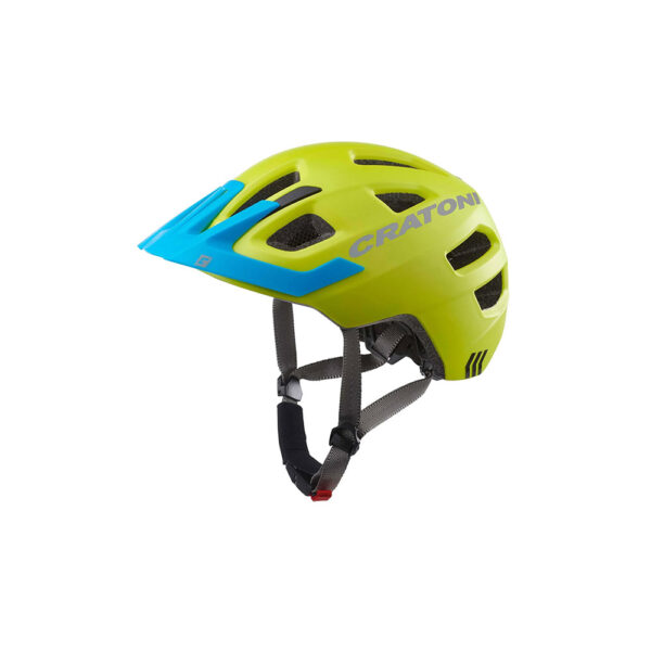 Cratoni Maxster Pro Lime