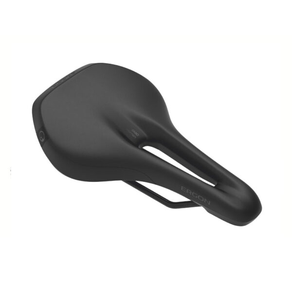 ERGON Sattel SMC Women stealth Small : Medium