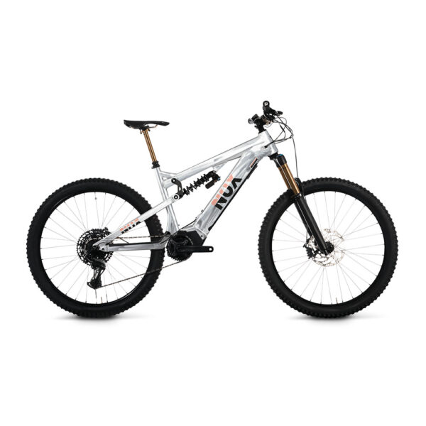 NOX HYBRID ENDURO 7.1 / 112nm