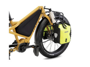 Tern V.R.-Gepäckträger Trail Rack für Orox