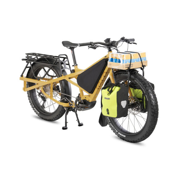 Tern V.R.-Gepäckträger Trail Rack für Orox – Bild 2