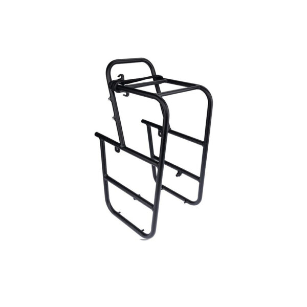 Tern V.R.-Gepäckträger Trail Rack für Orox – Bild 4