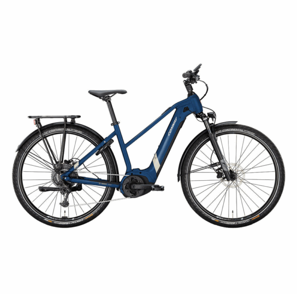 Cairon T2.0 500trapez