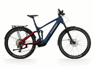 E power MTC 120 LTD