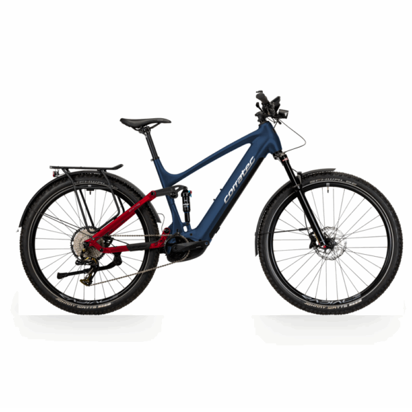 E power MTC 120 LTD