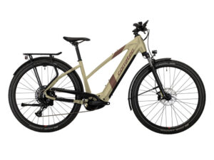 E power MTC CX 6 12s Sport