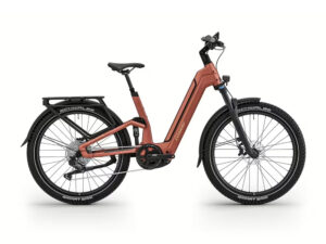 Cairon FS 6.0 Auto 2026 Rust