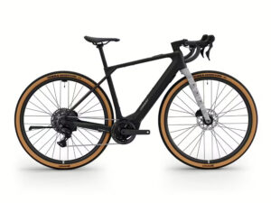 Nyvon 8.0 Diamond Black 2026