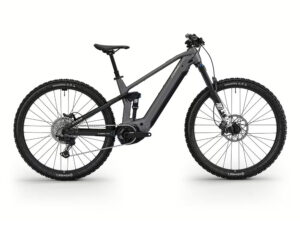 Xyron ST 5.0 2026 Graphit